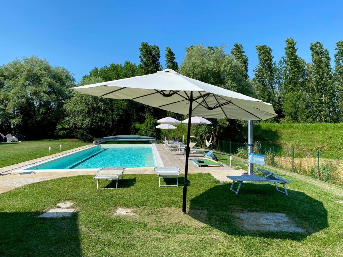 La Casa Di Valeria - Bed & Breakfast Modena