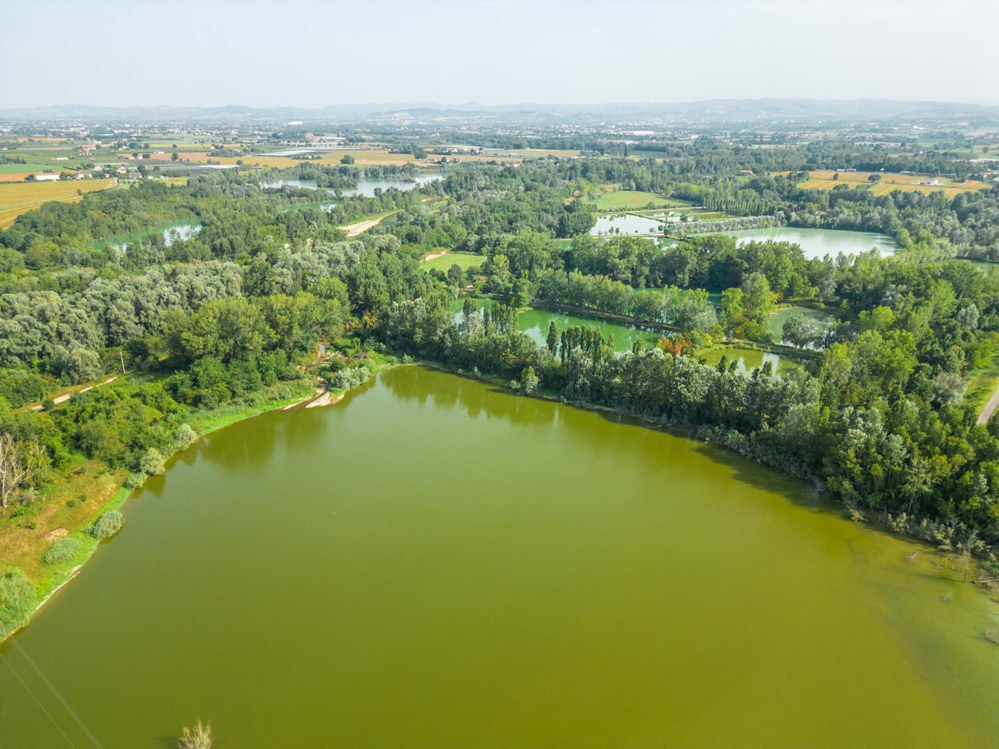 La Casa Di Valeria - Modena