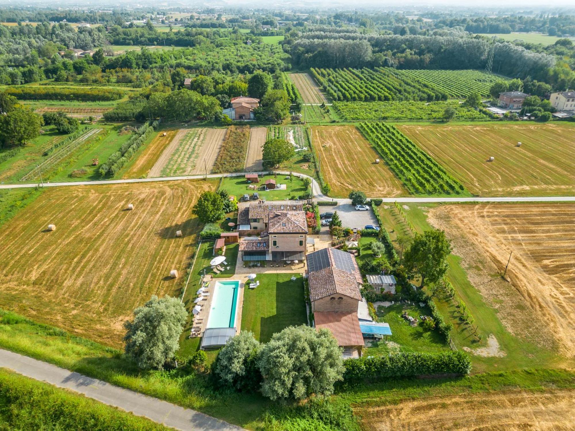 La Casa Di Valeria - *