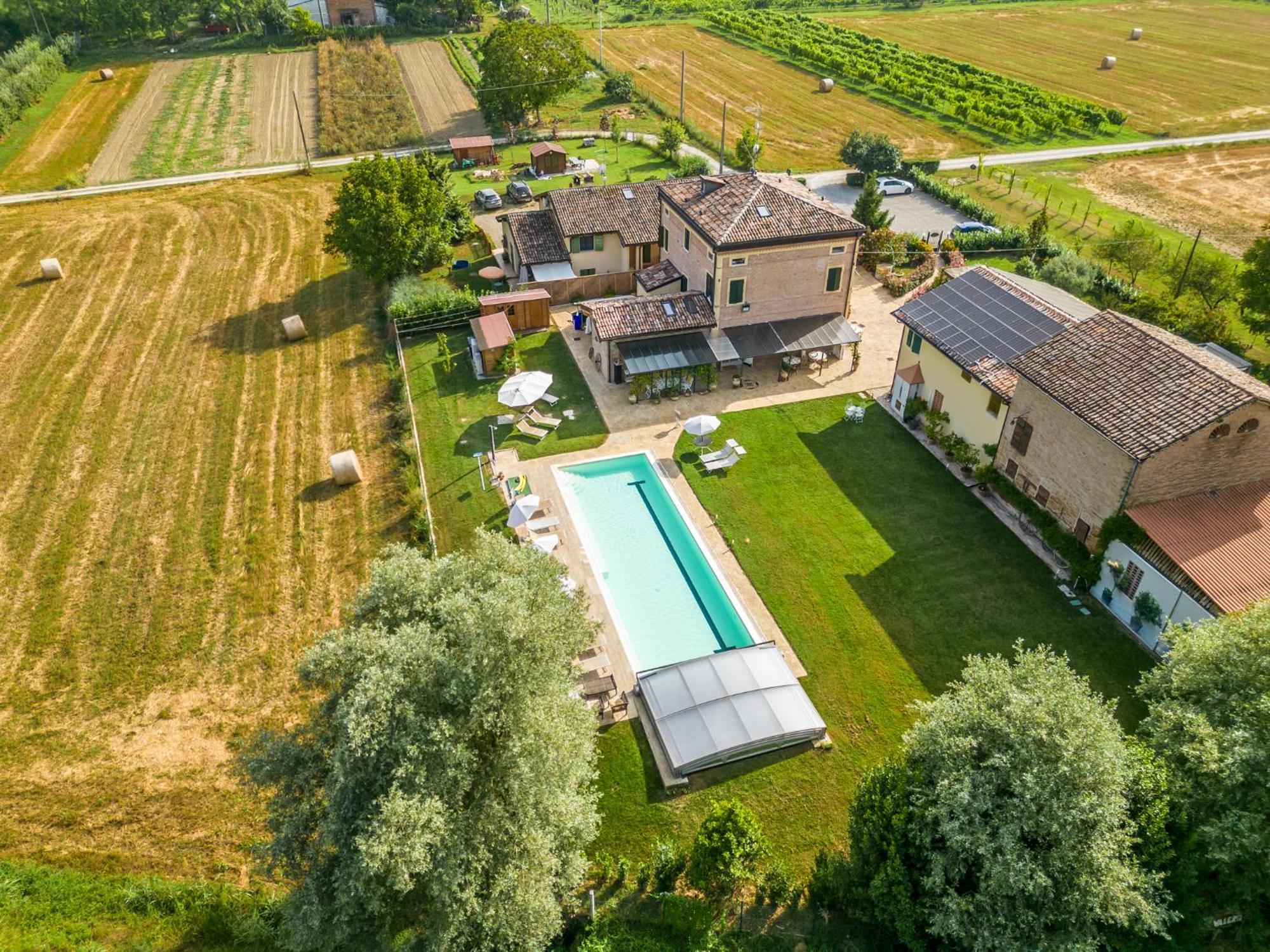 La Casa Di Valeria - Modena