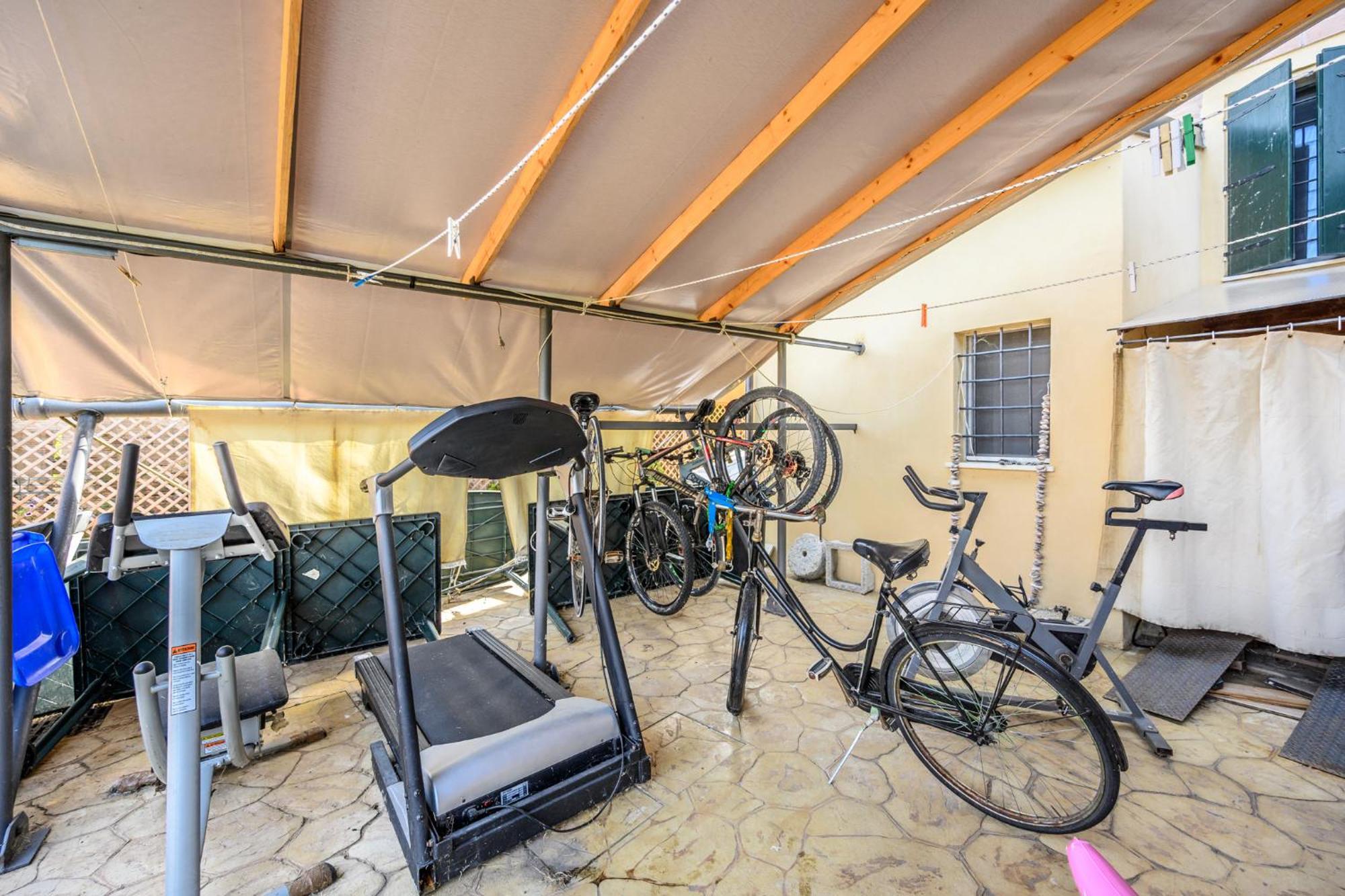 Bed & Breakfast La Casa Di Valeria - *