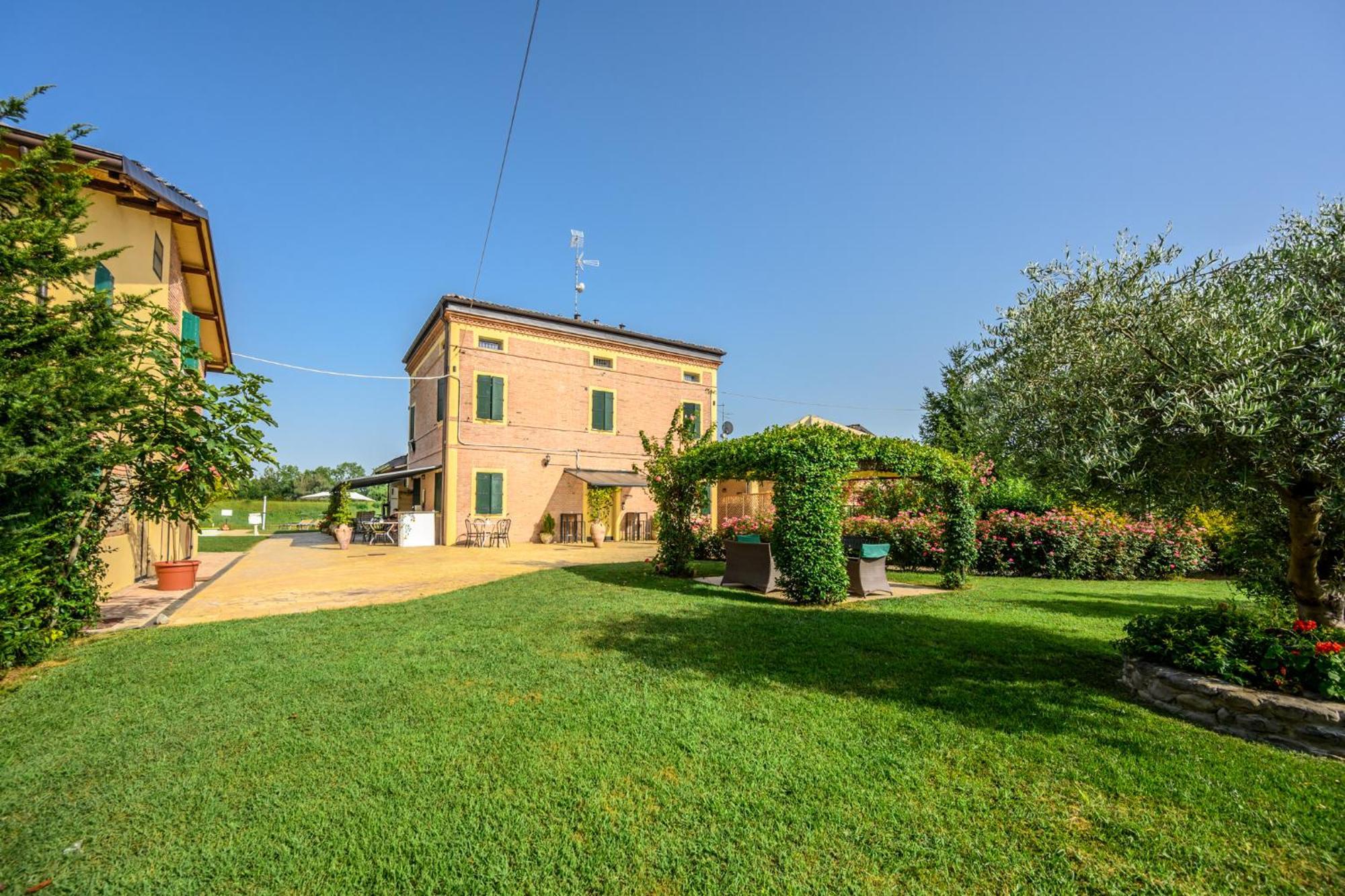 La Casa Di Valeria - Bed & Breakfast *