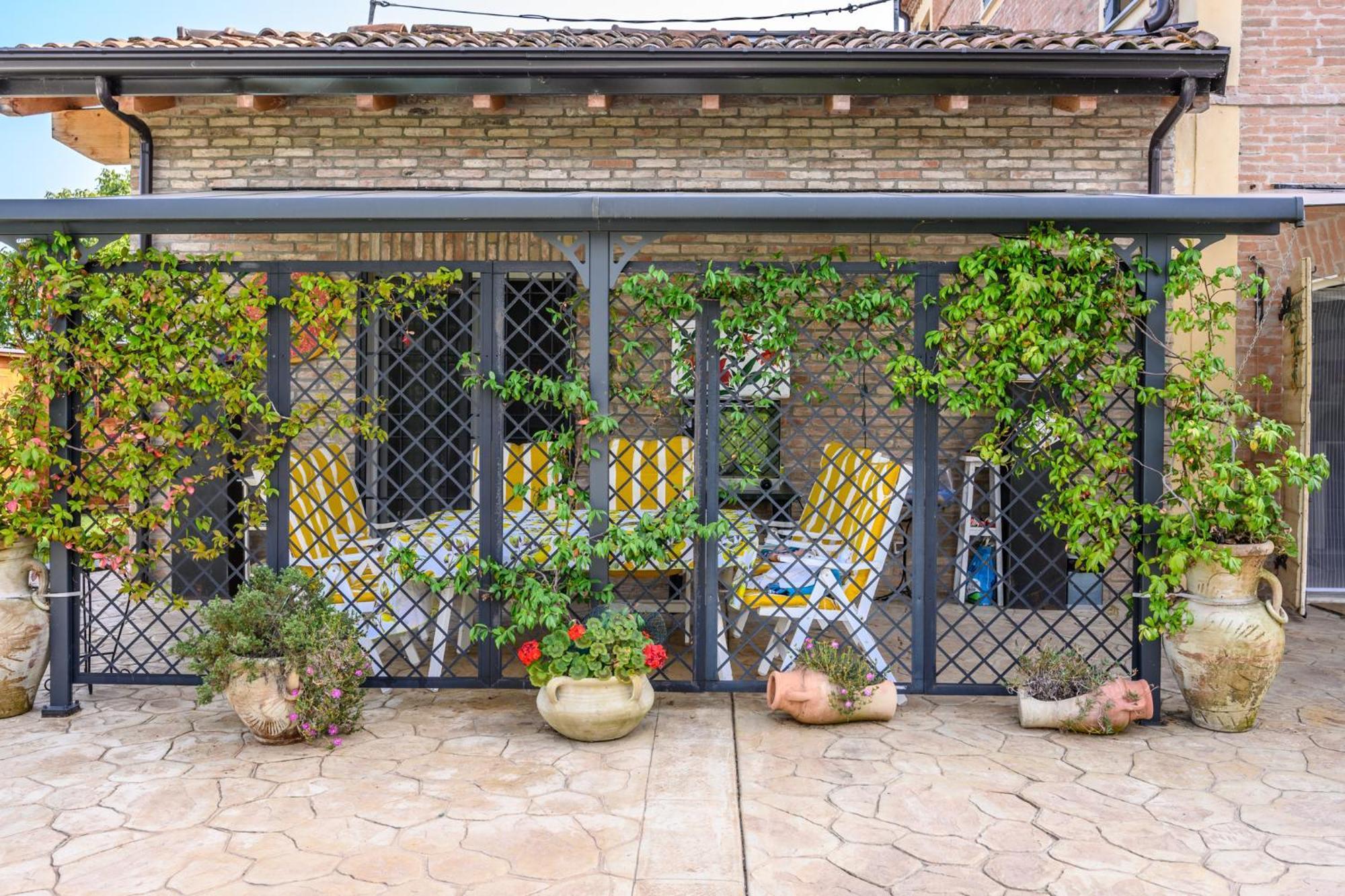 Bed & Breakfast La Casa Di Valeria -