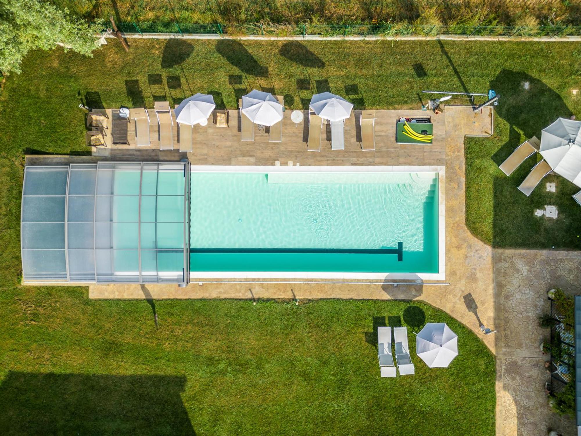 Bed & Breakfast La Casa Di Valeria - Modena
