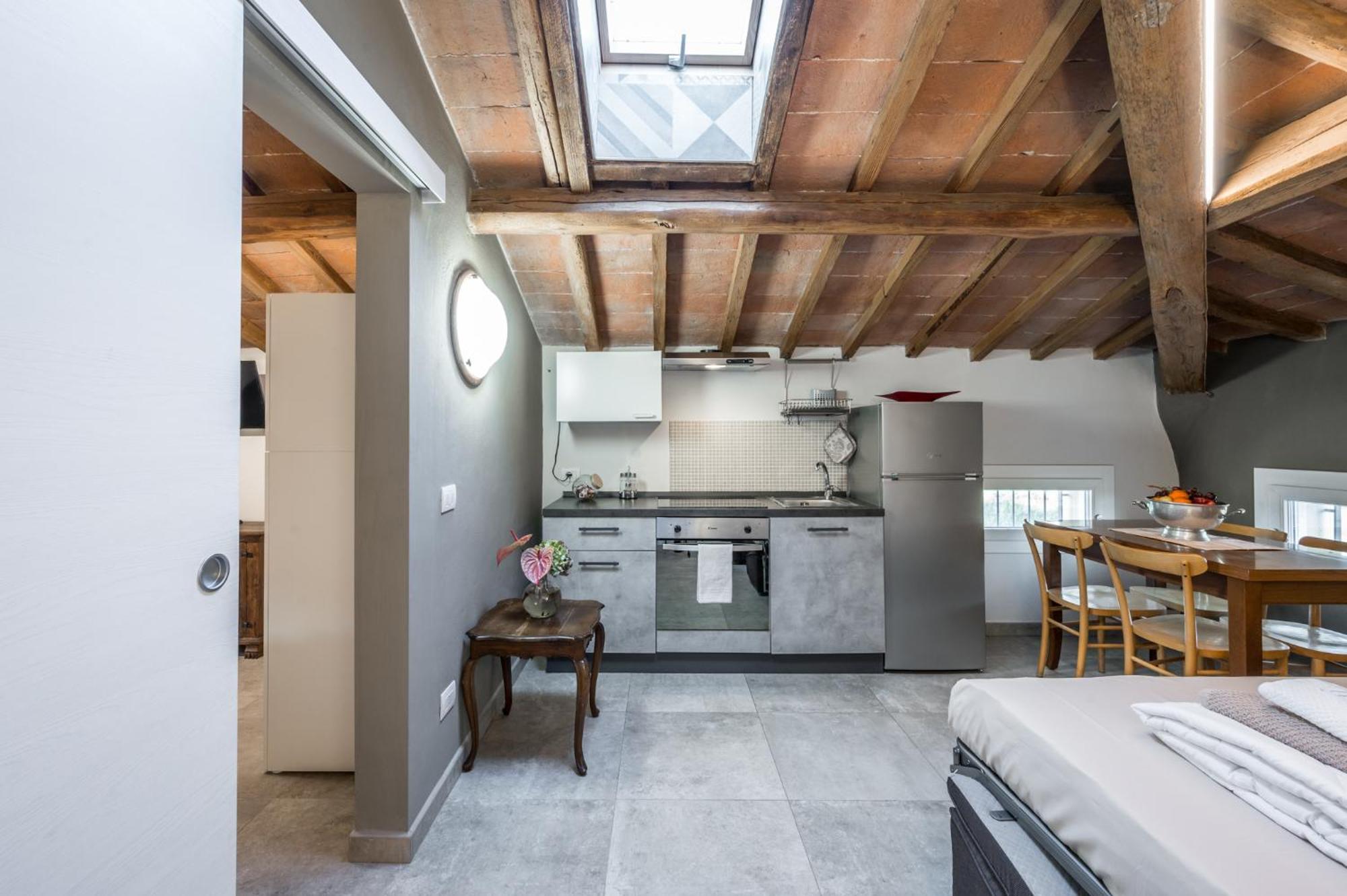 La Casa Di Valeria -